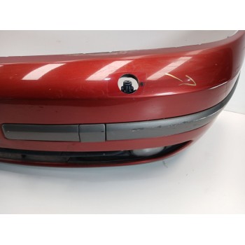 Recambio de paragolpes delantero para renault laguna ii grandtour (kg0/1_) 1.9 dci (kg0g) referencia OEM IAM   