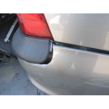 opel vectra b berlina del año 1997