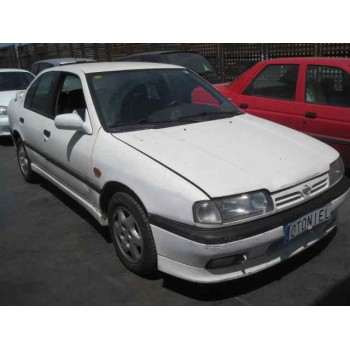 nissan primera berl./familiar (p10/w10) del año 1992