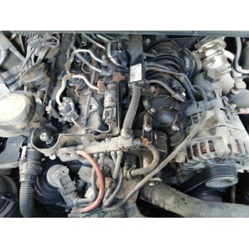 bmw serie 1 berlina (e81/e87) del año 2007