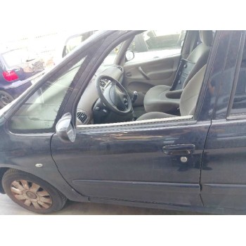 citroën xsara picasso del año 2006