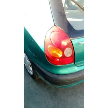 toyota corolla (e11) del año 1997