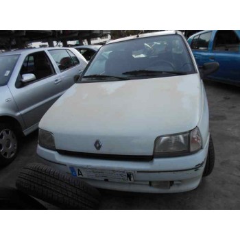 renault clio i fase i+ii (b/c57) del año 1996