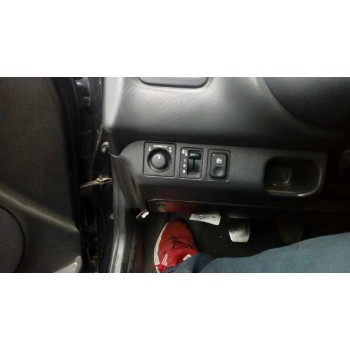 mg serie (r/rf) del año 2001