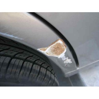 opel vectra b berlina del año 1997