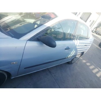 seat cordoba berlina (6l2) del año 2003