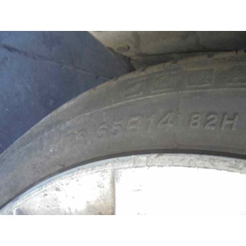 opel corsa c del año 2003