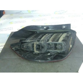 Recambio de piloto trasero derecho para renault scenic ii confort authentique referencia OEM IAM 8200127702  