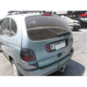 renault scenic (ja..) del año 1998