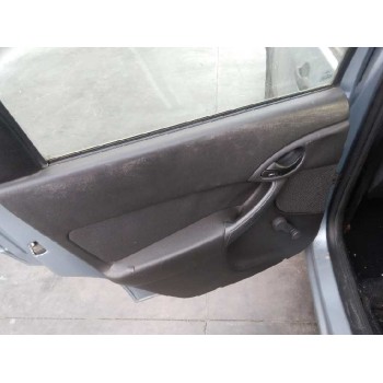 ford focus turnier (cak) del año 2004