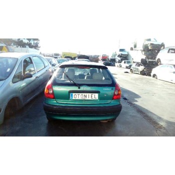 toyota corolla (e11) del año 1997