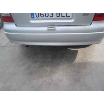 opel astra g berlina del año 2001