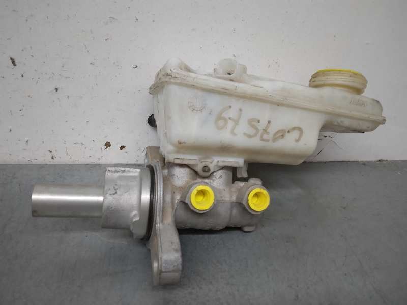 Recambio de bomba freno para renault kangoo dynamique referencia OEM IAM 0204Y2432 0204051558 