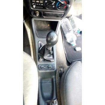 hyundai accent (lc) del año 1999