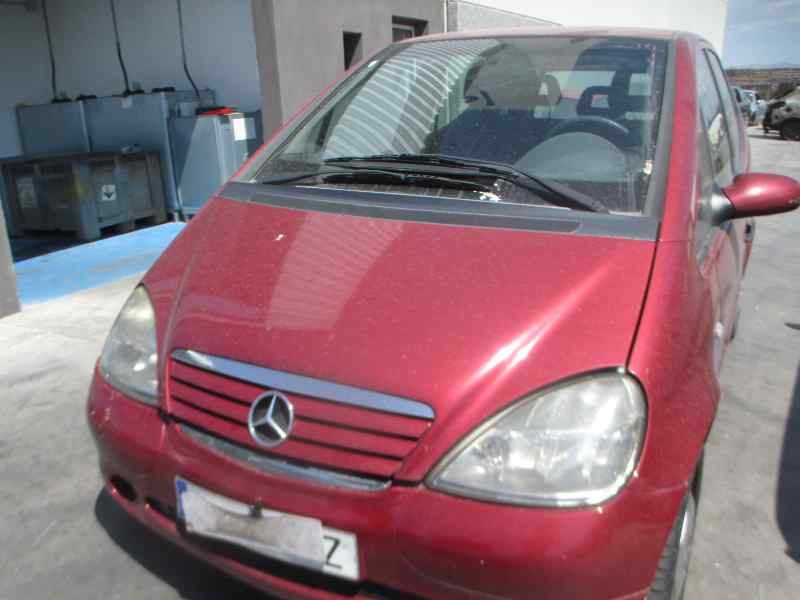 MERCEDES-BENZ CLASE A (W168)