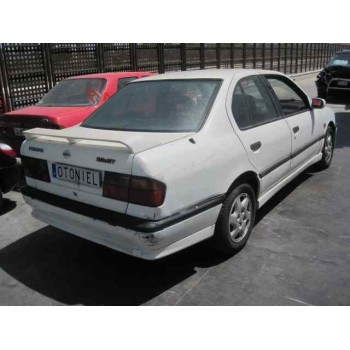 nissan primera berl./familiar (p10/w10) del año 1992