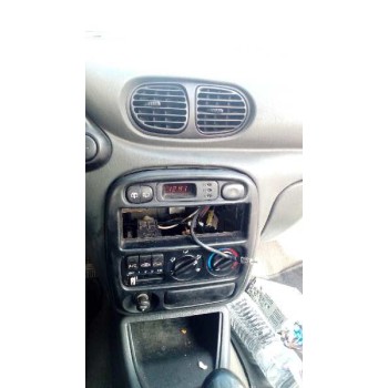 hyundai accent (lc) del año 1999