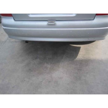 opel astra g berlina del año 2001