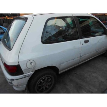 renault clio i fase i+ii (b/c57) del año 1996