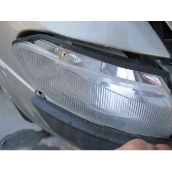 opel vectra b berlina del año 1997