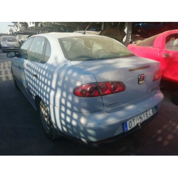 seat cordoba berlina (6l2) del año 2003