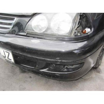 toyota avensis berlina (t 22) del año 2001