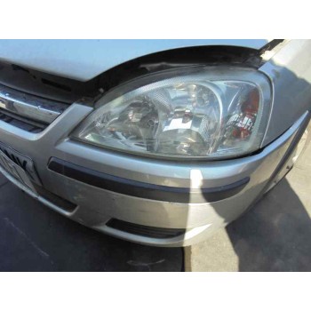 opel corsa c del año 2003