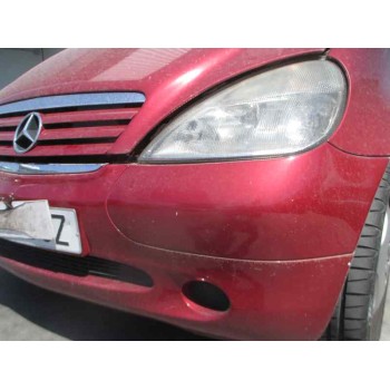 mercedes-benz clase a (w168) del año 2001