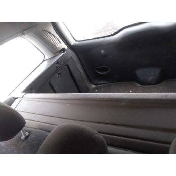 ford focus turnier (cak) del año 2004