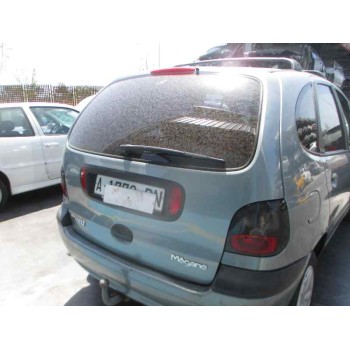 renault scenic (ja..) del año 1998