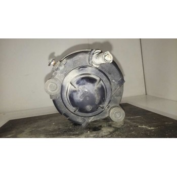 Recambio de faro antiniebla izquierdo para renault laguna (b56) 1.9 dti rt referencia OEM IAM 77010518  