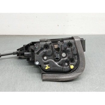 Recambio de cerradura puerta delantera derecha para tesla model 3 (5yj3) ev awd referencia OEM IAM 173894501e  