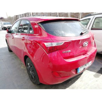 hyundai i30 (gd) del año 2013
