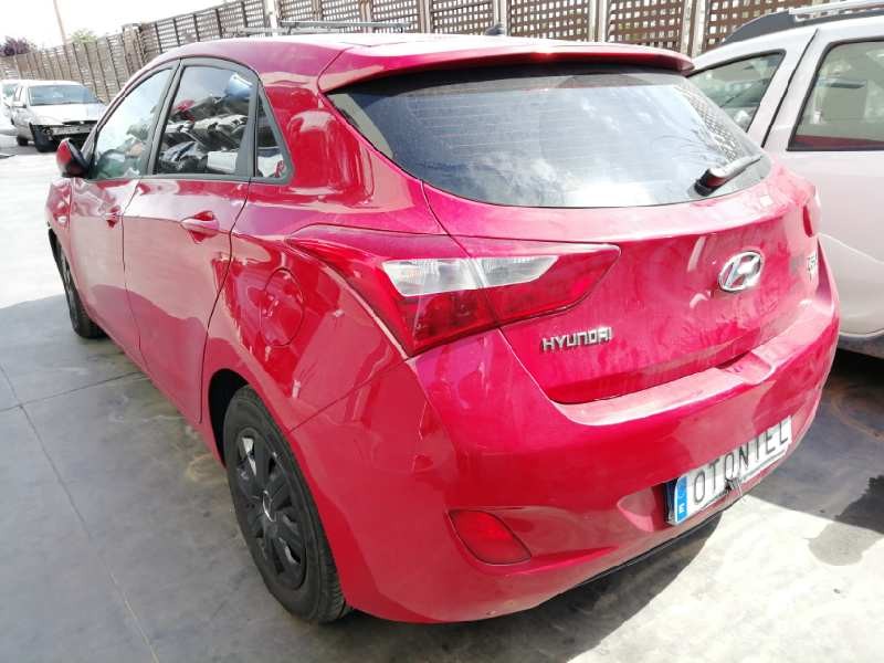 HYUNDAI I30 (GD)