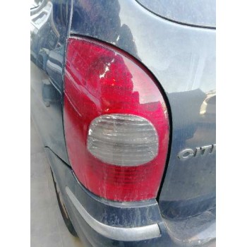 citroën xsara picasso del año 2006