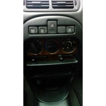 mg serie (r/rf) del año 2001