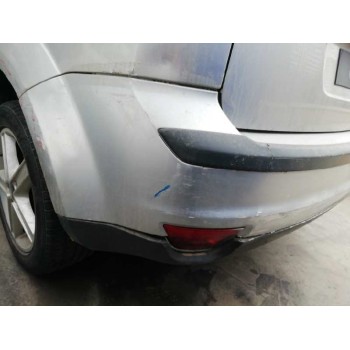 ford focus berlina (cap) del año 2006