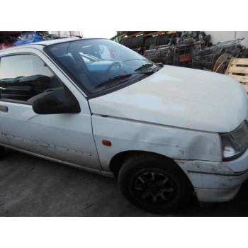 renault clio i fase i+ii (b/c57) del año 1996