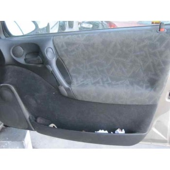 opel vectra b berlina del año 1997