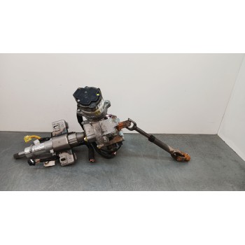 Recambio de columna direccion para kia stonic (yb) 1.2 cvvt referencia OEM IAM 56340h8500 56300h8550 