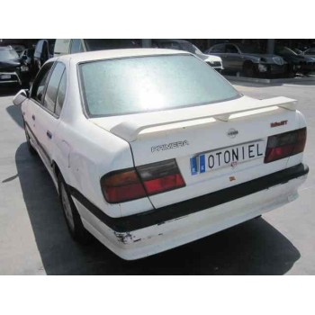 nissan primera berl./familiar (p10/w10) del año 1992