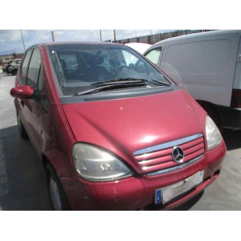 mercedes-benz clase a (w168) del año 2001