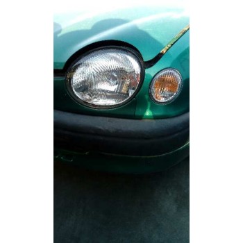 toyota corolla (e11) del año 1997