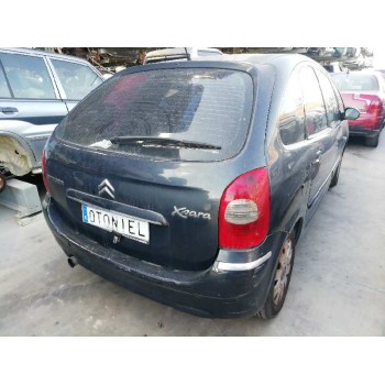 citroën xsara picasso del año 2006