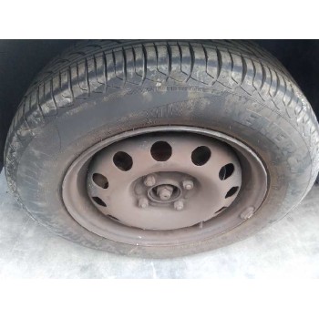 ford focus turnier (cak) del año 2004