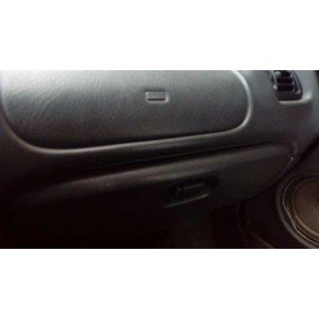 mg serie (r/rf) del año 2001