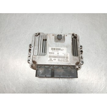 Recambio de centralita motor uce para kia magentis ii (mg) 2.0 crdi referencia OEM IAM 0281012774  