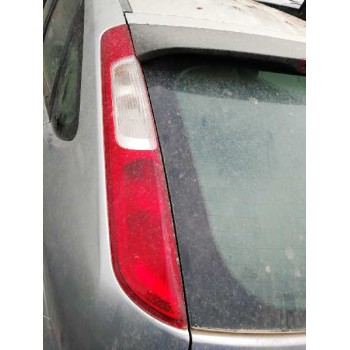 ford focus berlina (cap) del año 2006