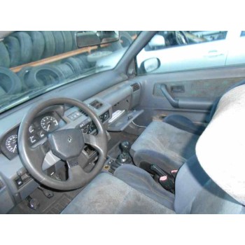 renault clio i fase i+ii (b/c57) del año 1996