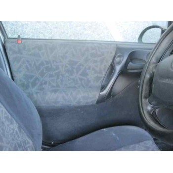 opel vectra b berlina del año 1997